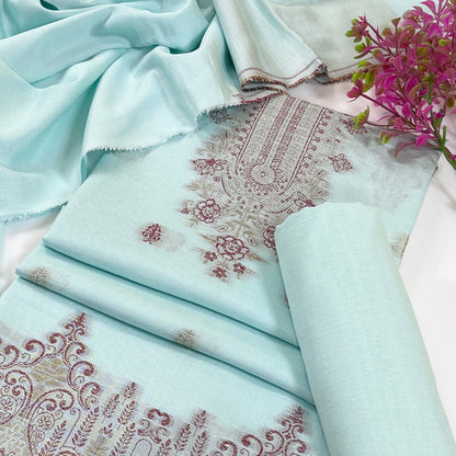 Bundle OF 06 | Sapphire | Karandi 3PC
