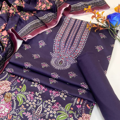 Bundle OF 11 | Malhaar | Linen