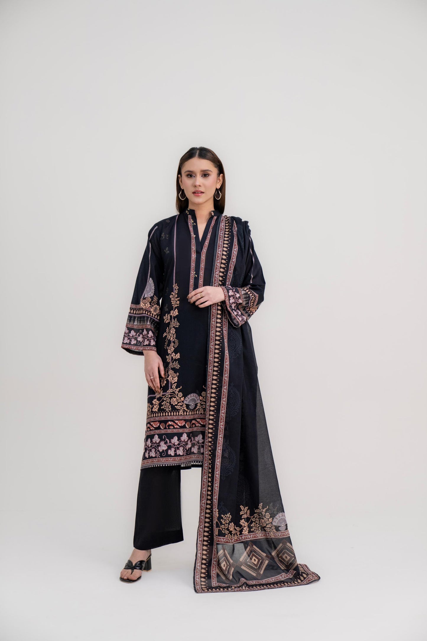 (Bundle OF 10) Sarah By Shanaya