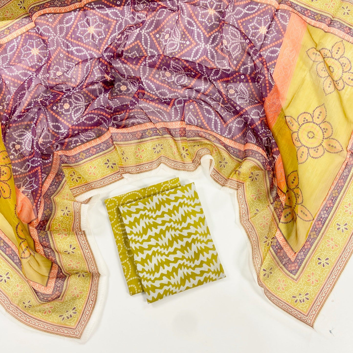 (Bundle OF 10) Shajar Noor