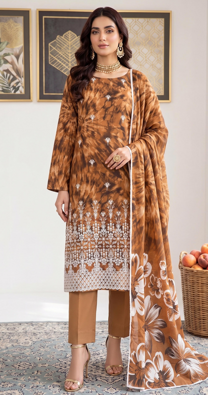 (Bundle OF 10) Print Kari By Anaya Noor