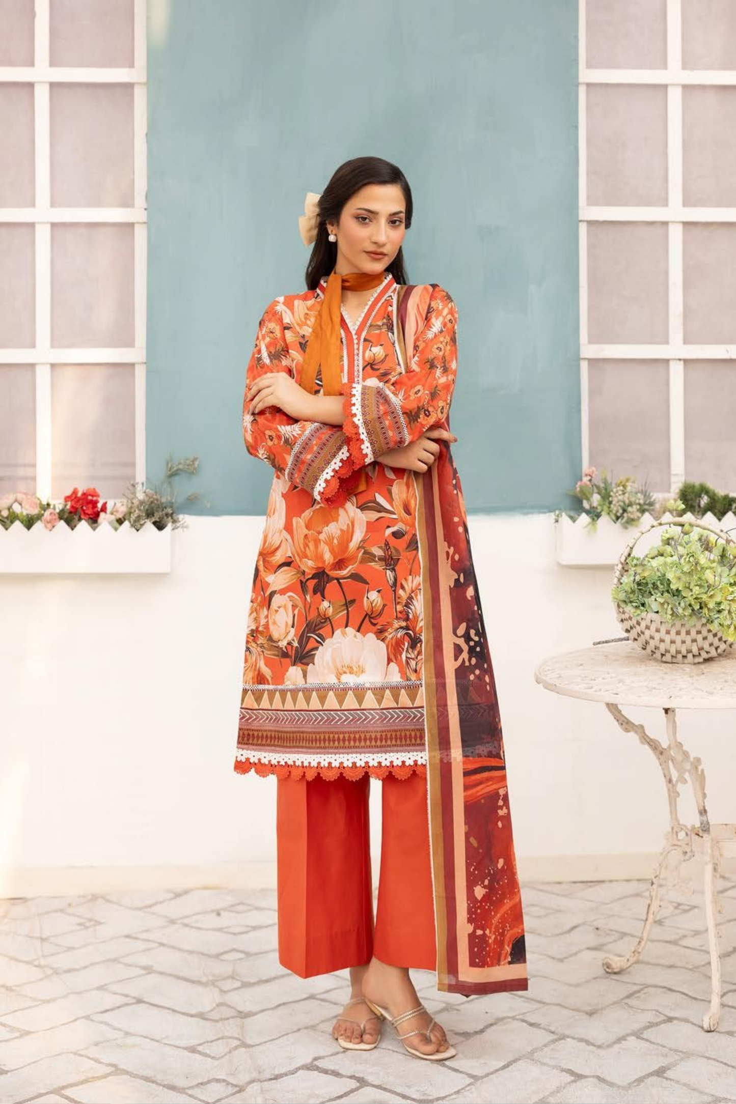 (Bundle OF 09) Rangreza