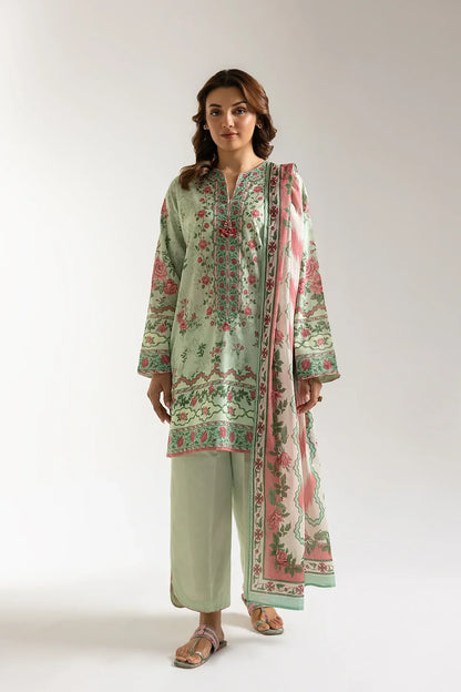 Ethnic (Set OF 10)