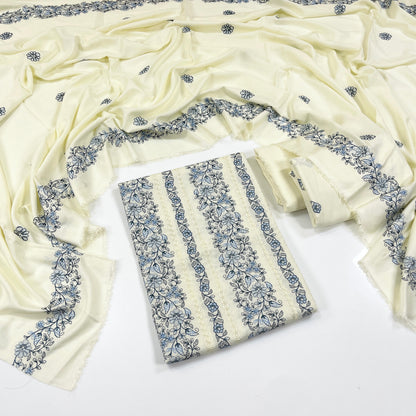 Bundle OF 08 | Bareeze | Karandi 3PC (V-08)