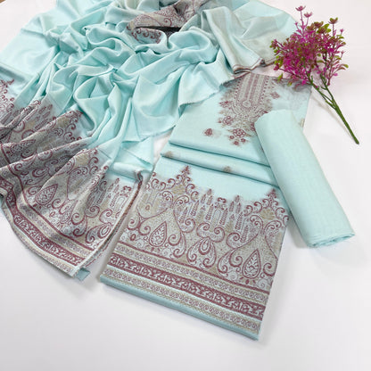 Bundle OF 06 | Sapphire | Karandi 3PC