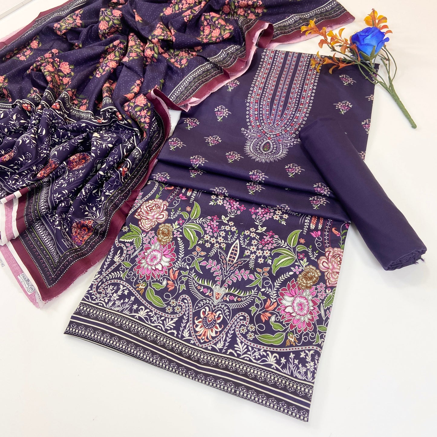 Bundle OF 11 | Malhaar | Linen