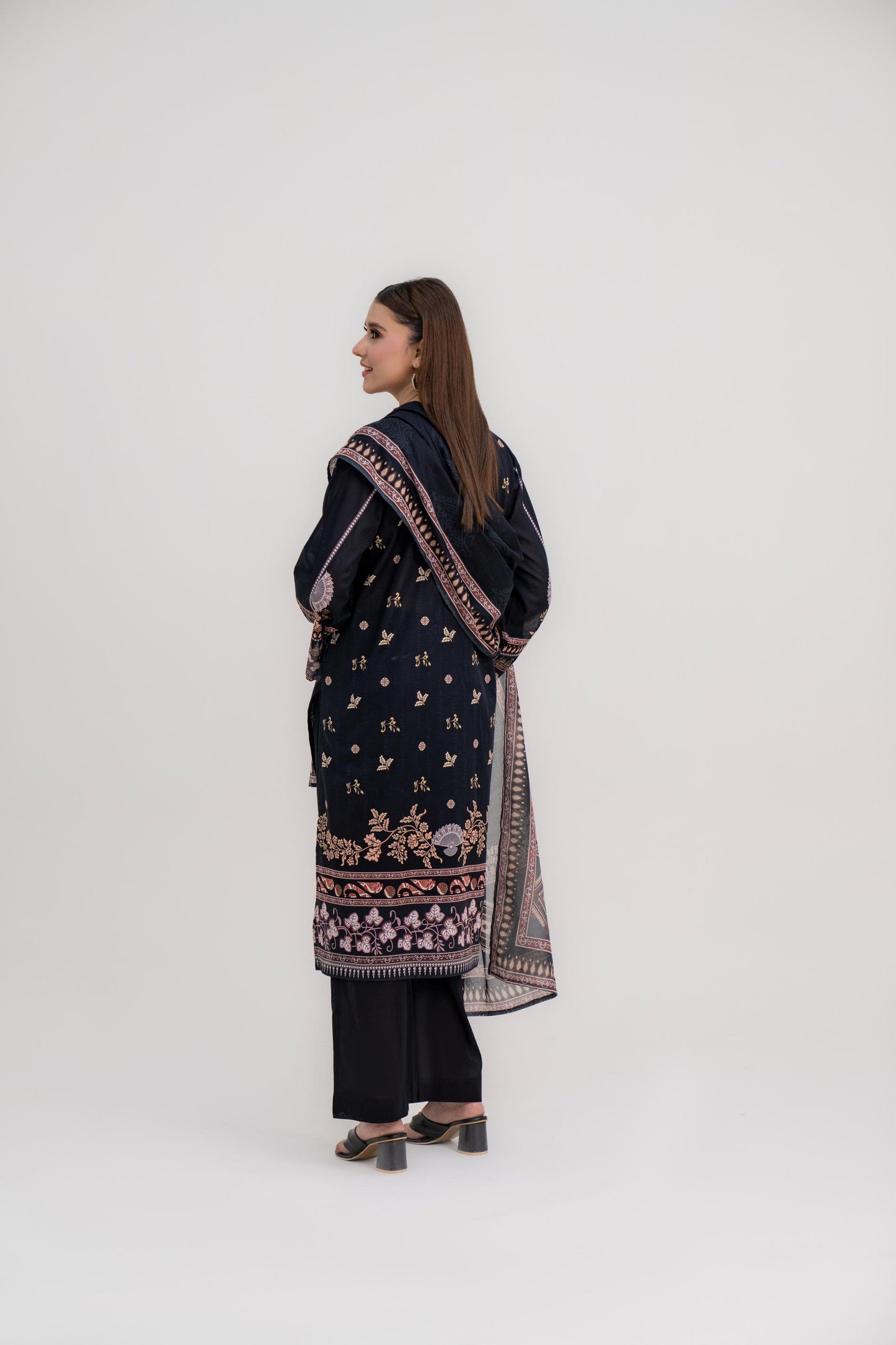 (Bundle OF 10) Sarah By Shanaya