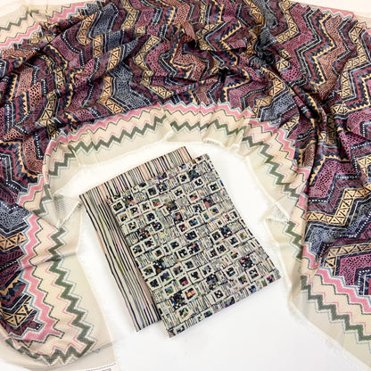 (Bundle OF 10) Safina Viscose
