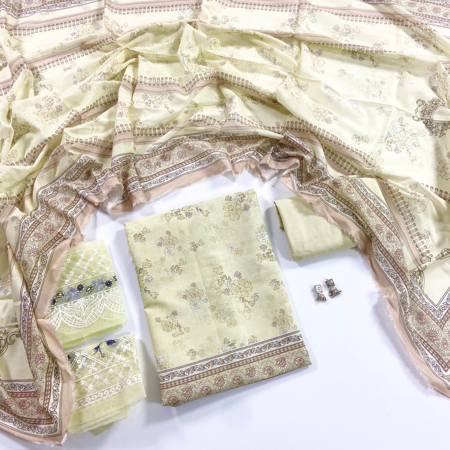 (Bundle OF 10) Shanaya