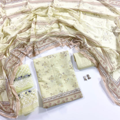 (Bundle OF 10) Shanaya