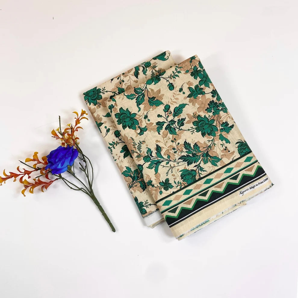 Bundle OF 10 | Kayseria | Khaddar 3PC