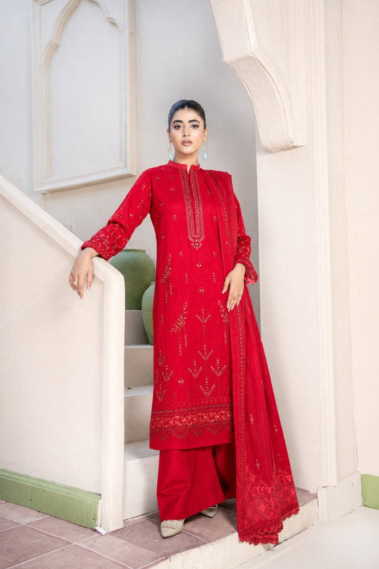Bundle OF 06 | Fasana By Shanaya | Dhanak 3PC