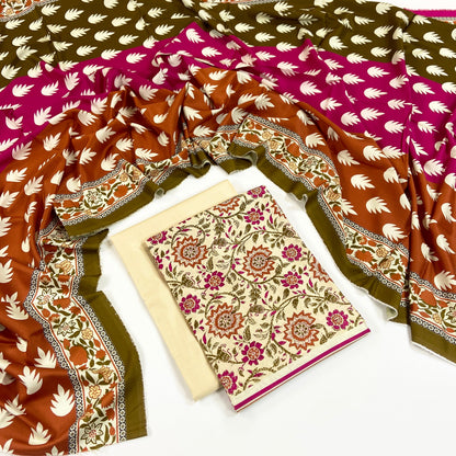 Bundle OF 10 | Rijja By Murashe | Viscose 3PC