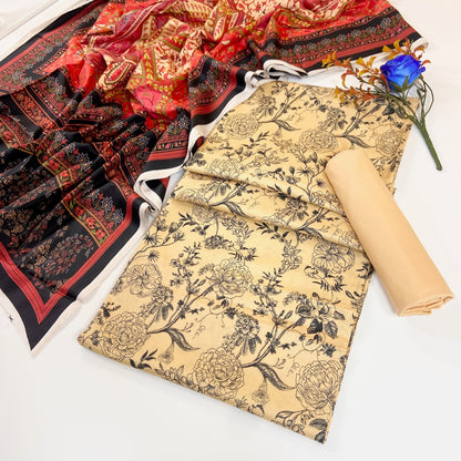 (Bundle OF 07) Mausummery Linen