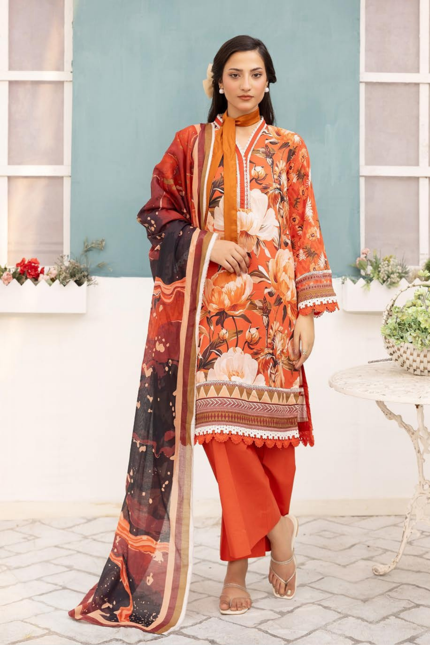 (Bundle OF 09) Rangreza