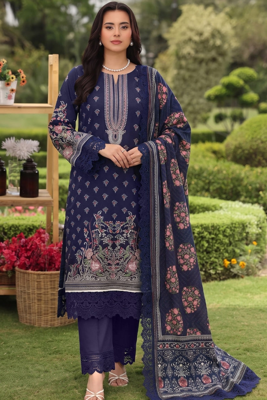 Bundle OF 11 | Malhaar | Linen
