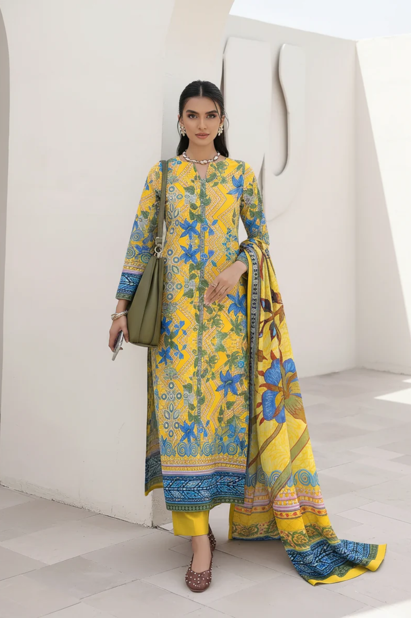 (Bundle OF 10) Afreen Lala Vol-02