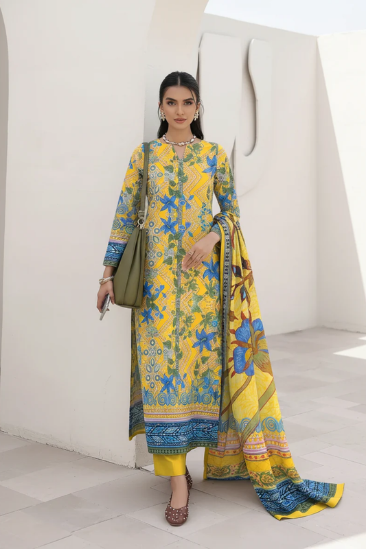 (Bundle OF 10) Afreen Lala Vol-02