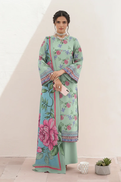 (Bundle OF 10) Afreen Lala Vol-02