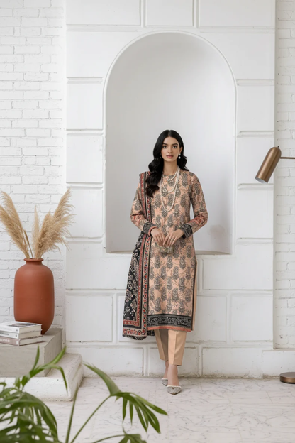 (Bundle OF 10) Afreen Lala Vol-02