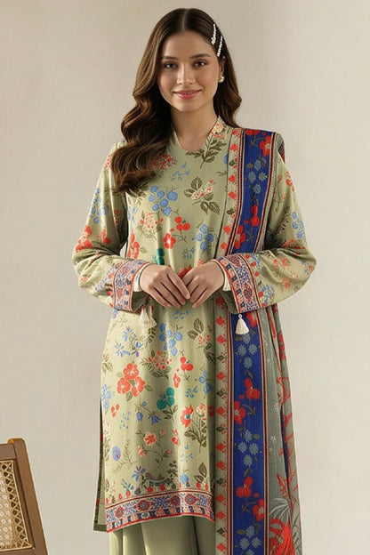 (Bundle OF 08) Afreen By Lala vol-03