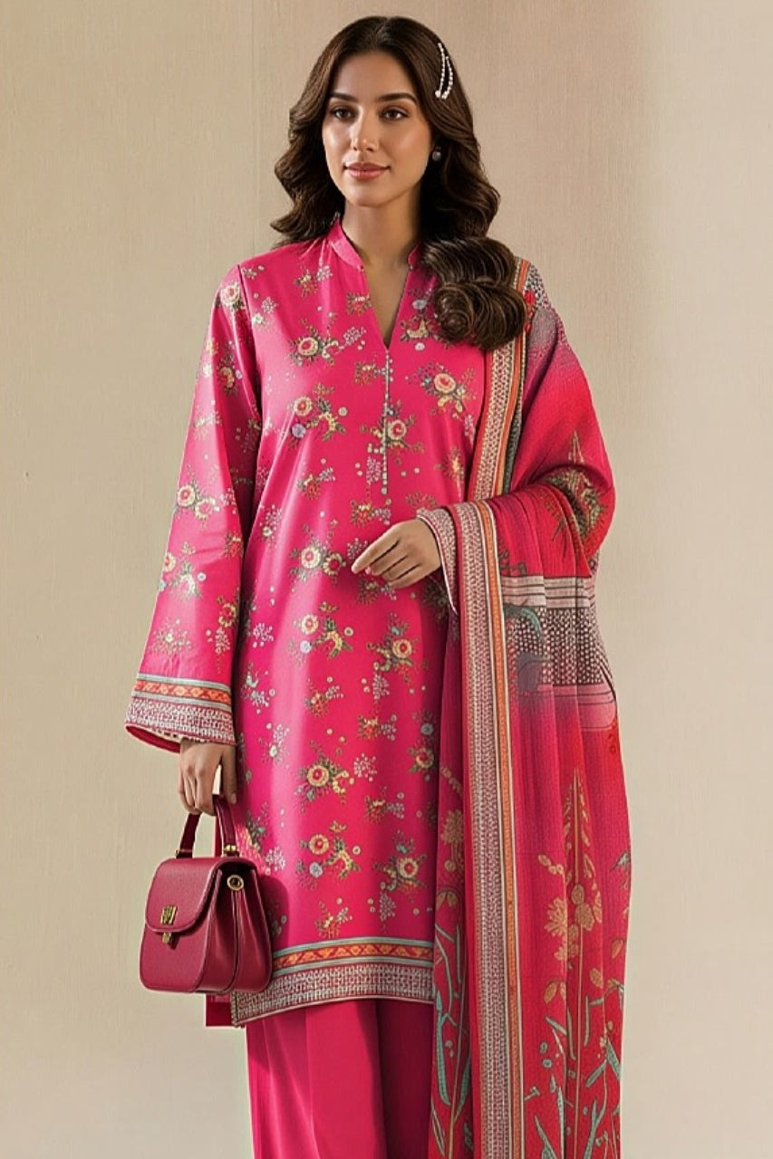 (Bundle OF 08) Afreen By Lala vol-03