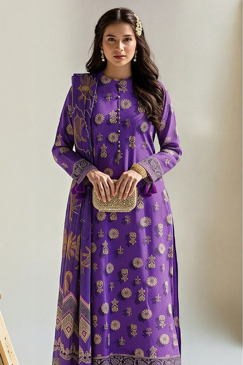 (Bundle OF 08) Afreen By Lala vol-03