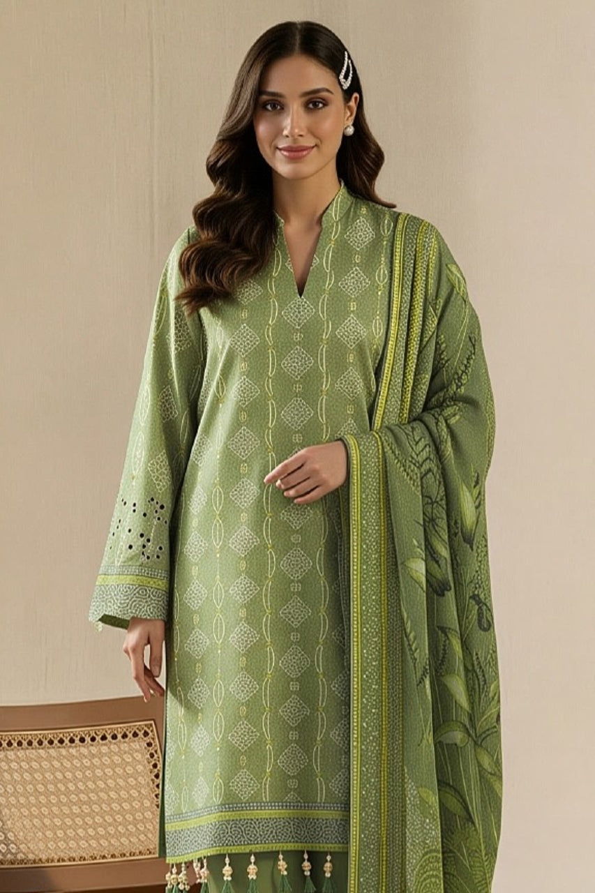 (Bundle OF 08) Afreen By Lala vol-03