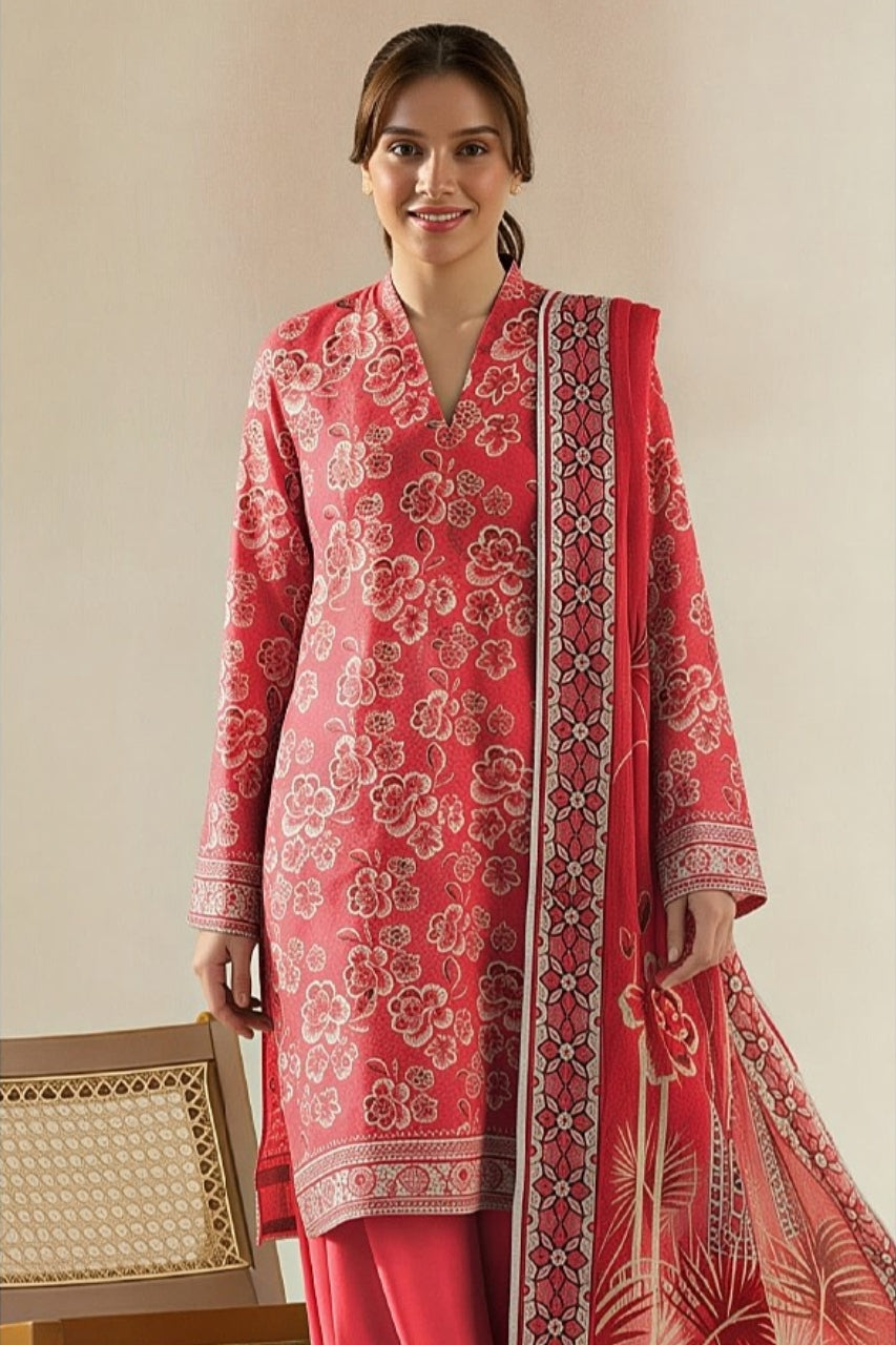 (Bundle OF 08) Afreen By Lala vol-03