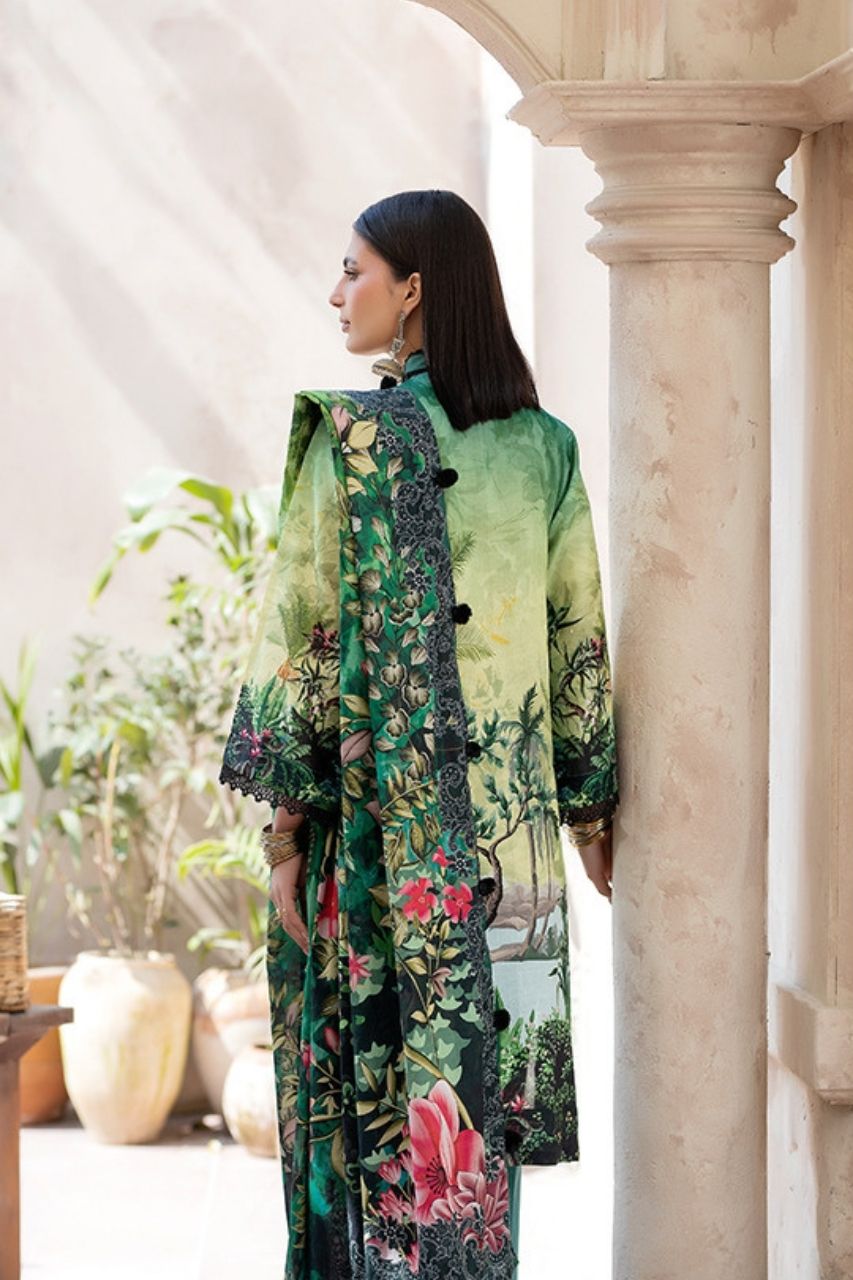 Mahr Mah By Paltar Bundle OF 12 Designs