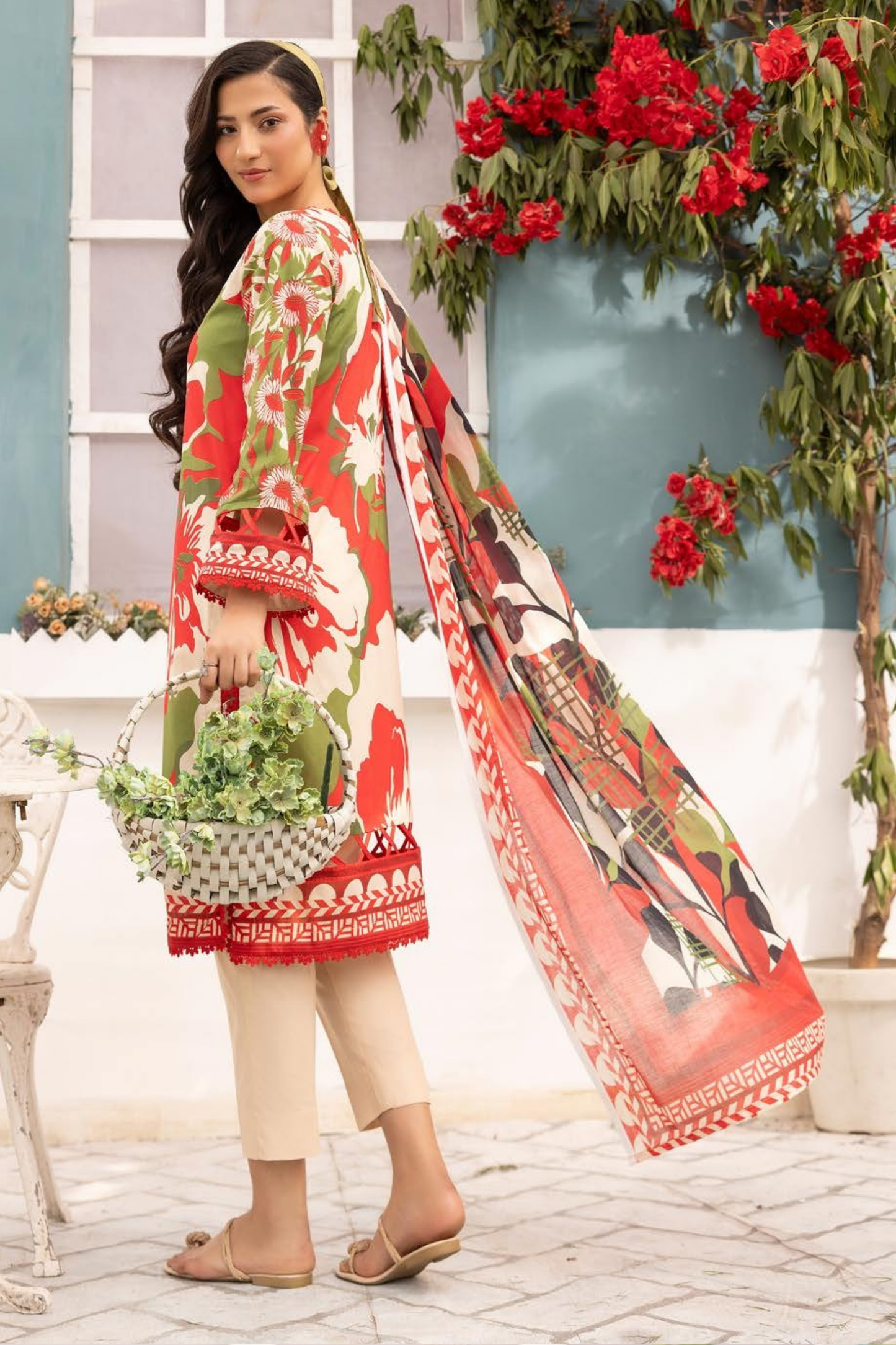 (Bundle OF 09) Rangreza
