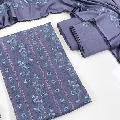 Bundle OF 08 | Bareeze | Karandi 3PC (V-08)