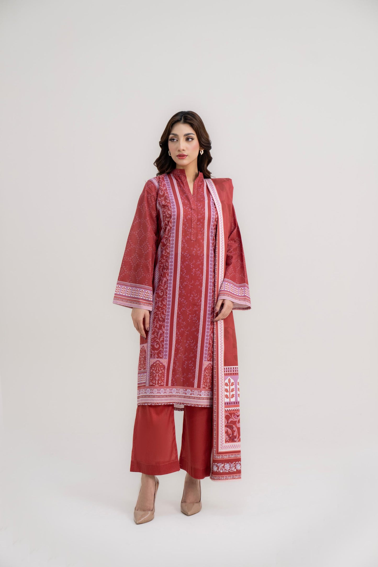 (Bundle OF 10) Sarah By Shanaya