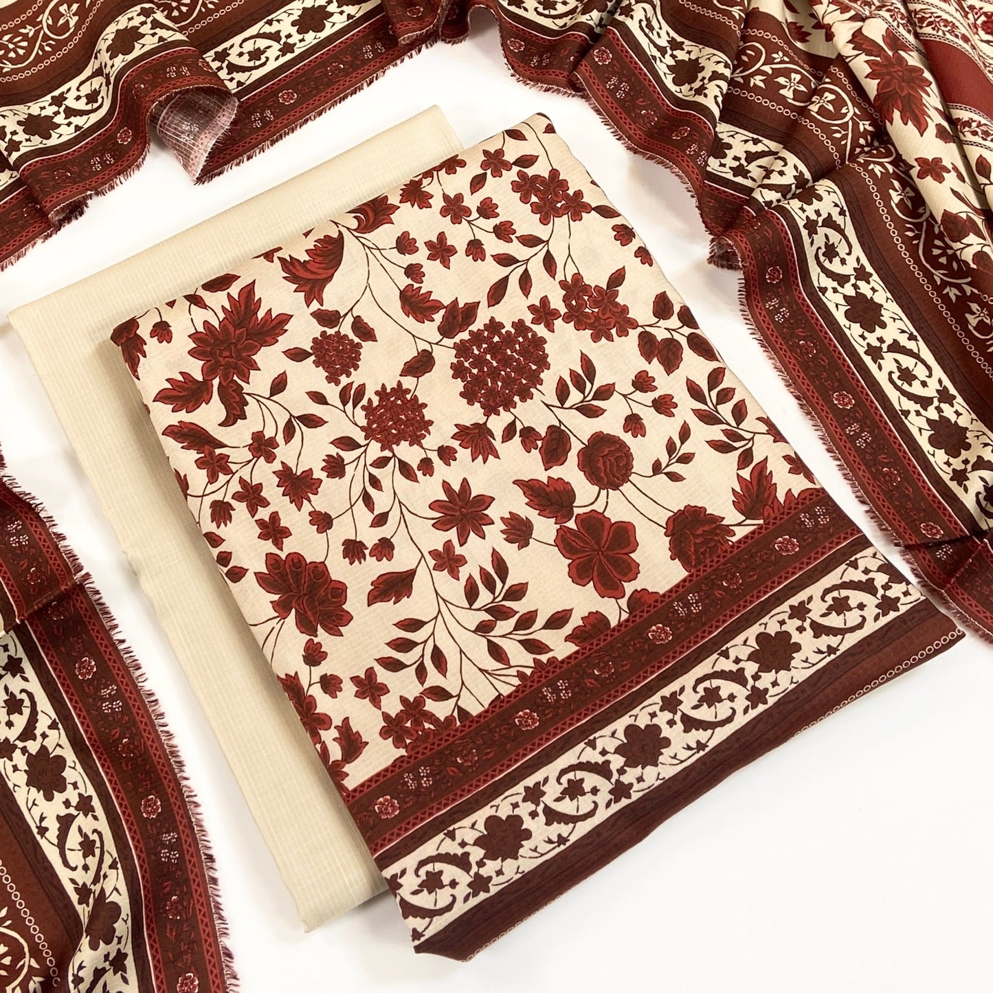 Bundle OF 10 | Rijja By Murashe | Viscose 3PC