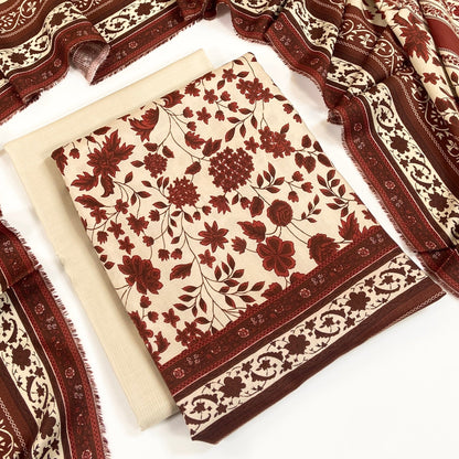 Bundle OF 10 | Rijja By Murashe | Viscose 3PC