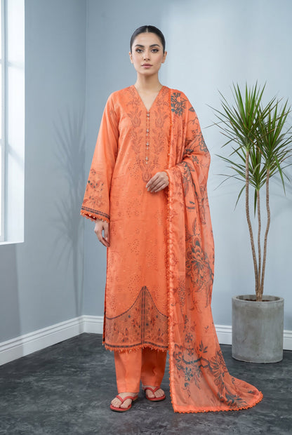 (Bundle OF 10) Shiffli Kari By Anaya Noor
