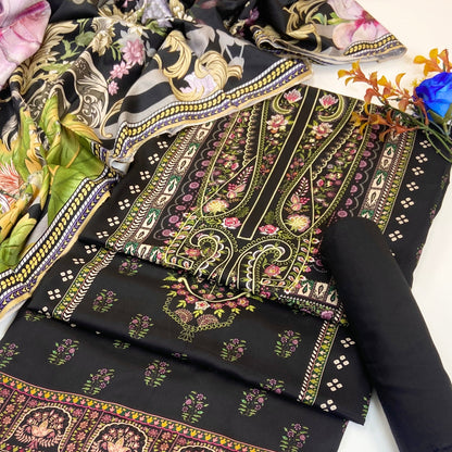 Bundle OF 11 | Malhaar | Linen