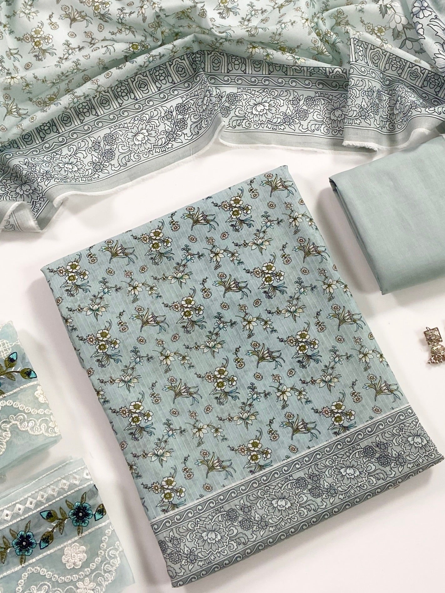 (Bundle OF 10) Shanaya