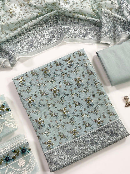 (Bundle OF 10) Shanaya