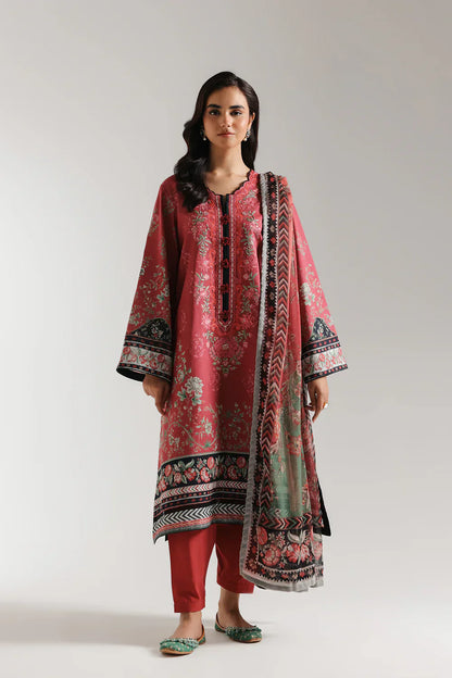 Ethnic (Set OF 10)