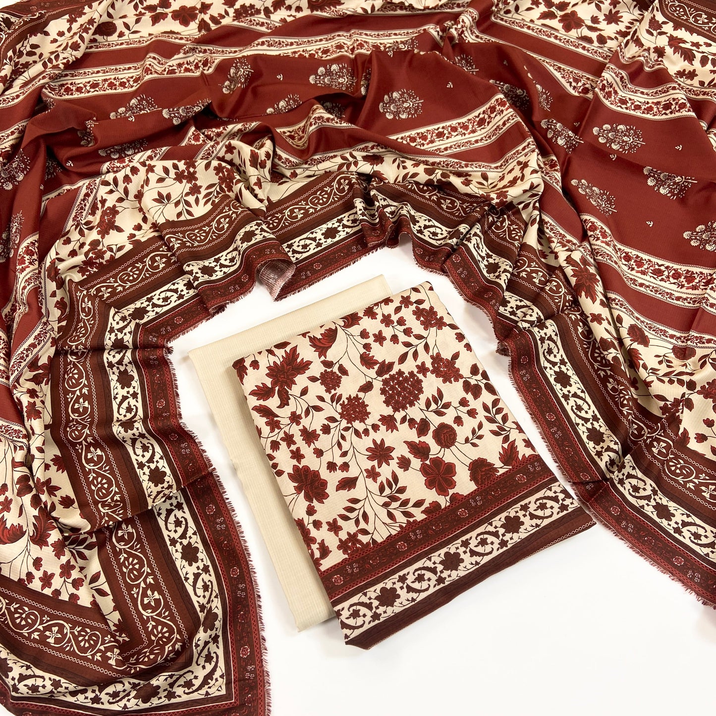 Bundle OF 10 | Rijja By Murashe | Viscose 3PC