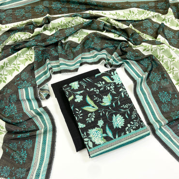 Bundle OF 12 | Anaya Noor | Khaddar 3PC