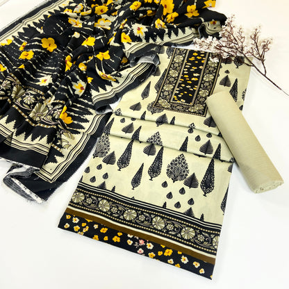Bundle OF 16 | Kayseria | Linen 3PC