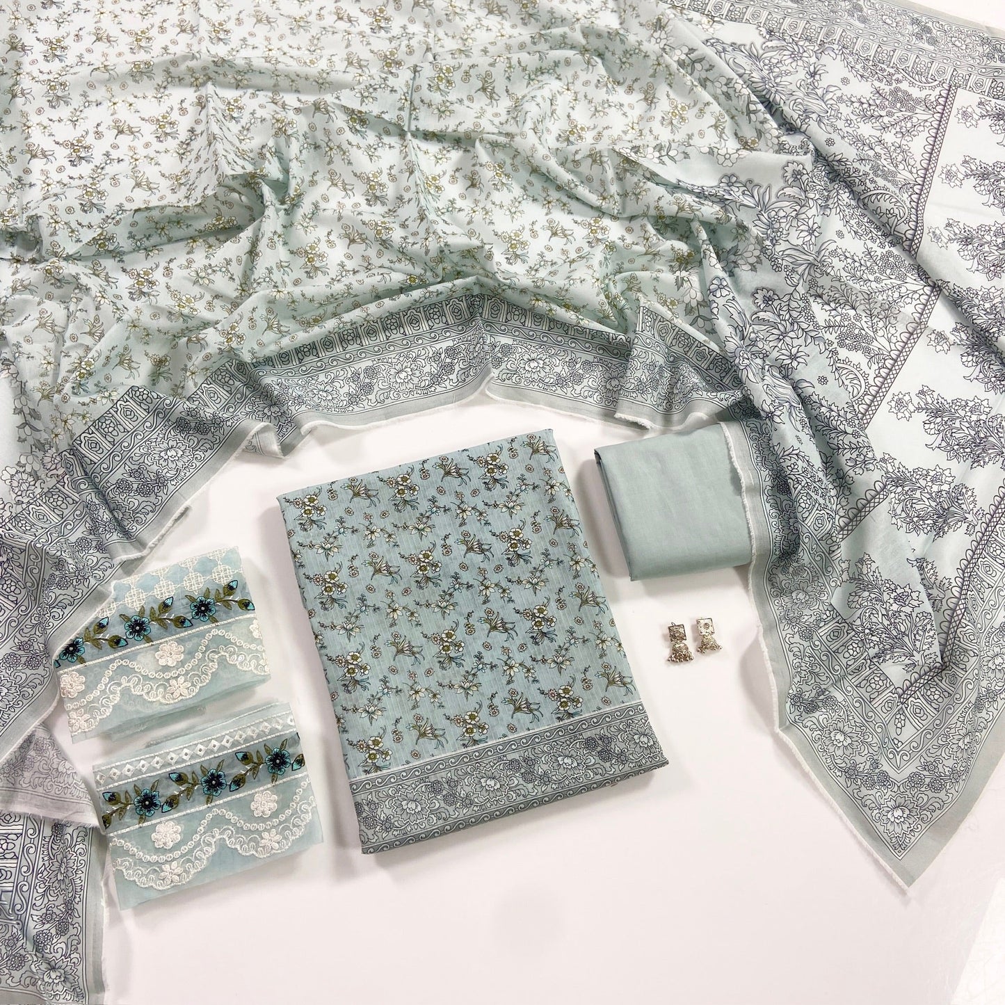 (Bundle OF 10) Shanaya