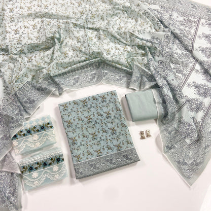(Bundle OF 10) Shanaya