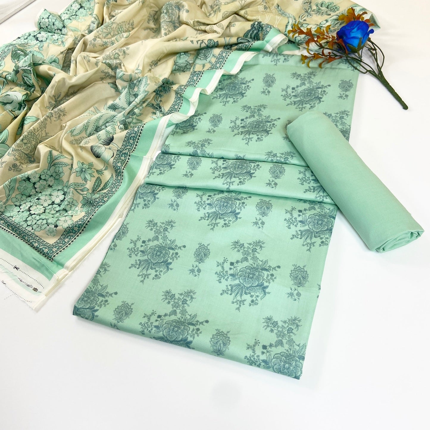 (Bundle OF 07) Mausummery Linen