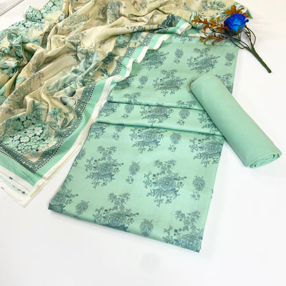 (Bundle OF 07) Mausummery Linen