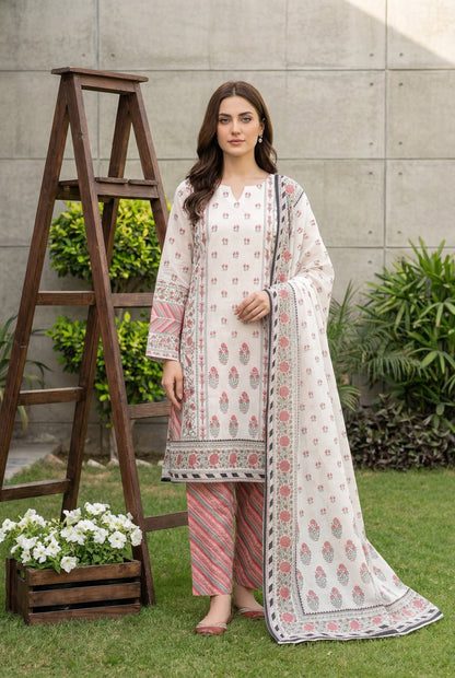 (Bundle OF 14) Anaya Noor Co-Ord 3PC