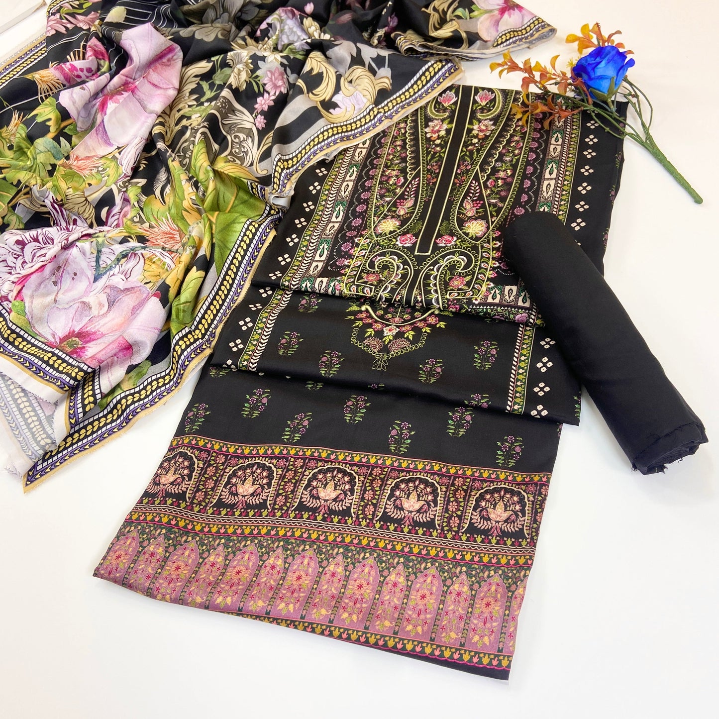 Bundle OF 11 | Malhaar | Linen