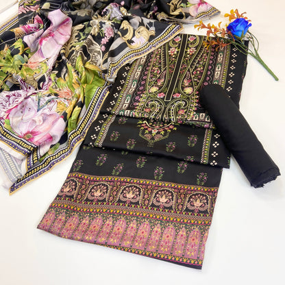 Bundle OF 11 | Malhaar | Linen